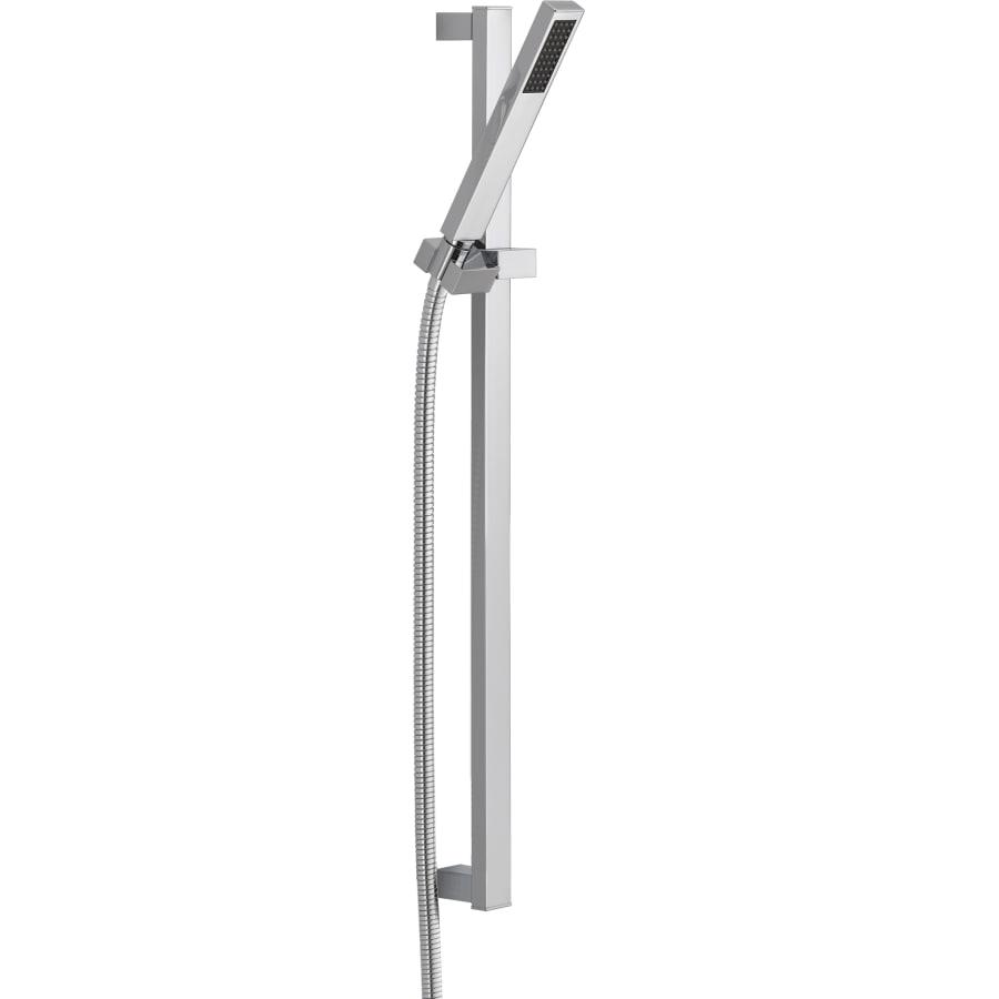 1.75 GPM Vero Hand Shower Package - Includes Hand Shower, Slide Bar, Hose, and Limited Lifetime Warranty - delta-57530-125@2x.jpg