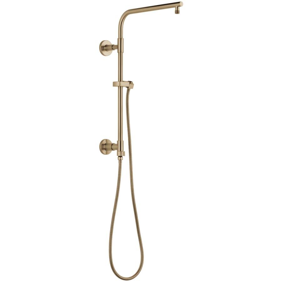 Emerge 18" Round Shower Column with Hose and Integrated Diverter - Less Shower Head and Hand Shower - delta-58810-cz-pr-9527551@2x.jpg