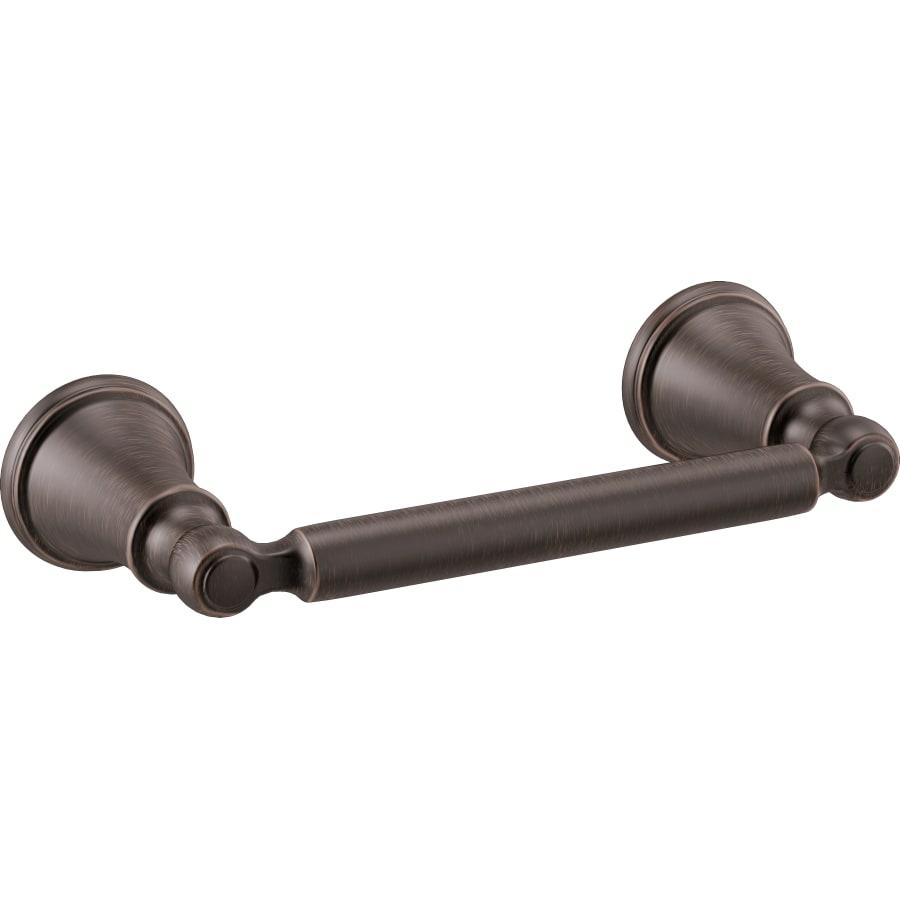 Woodhurst Wall Mounted Pivoting Toilet Paper Holder - delta-73250-rb-7866937@2x.jpg