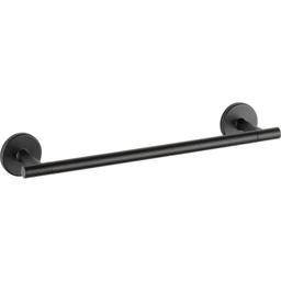 Trinsic 12" Wall Mounted Towel Bar - delta-75912-bl@2x.jpg