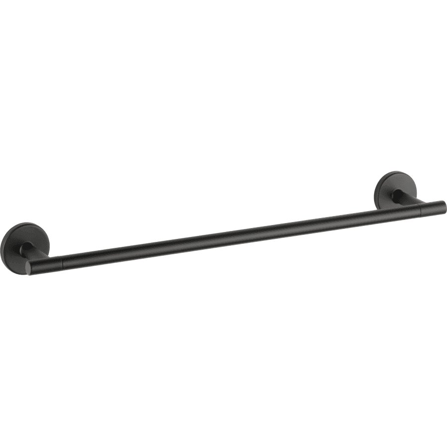 Trinsic 18" Wall Mounted Towel Bar - delta-75918-bl@2x.png