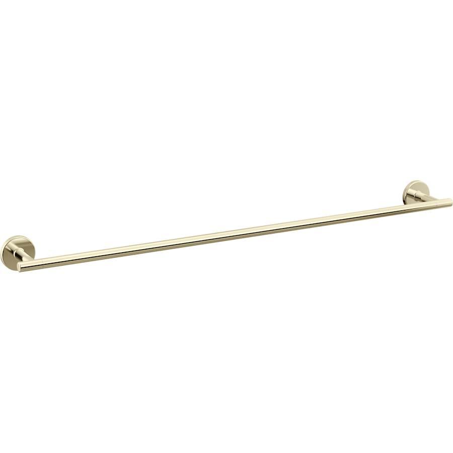 Trinsic 30" Wall Mounted Towel Bar