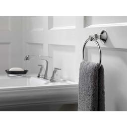 Ashlyn 6-3/8" Wall Mounted Towel Ring - delta-76446-alternate-image-86@2x.jpg