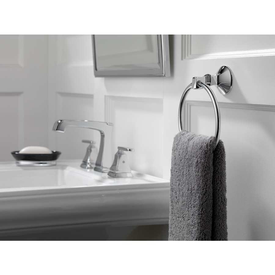 Ashlyn 6-3/8" Wall Mounted Towel Ring - delta-76446-alternate-image-88@2x.jpg