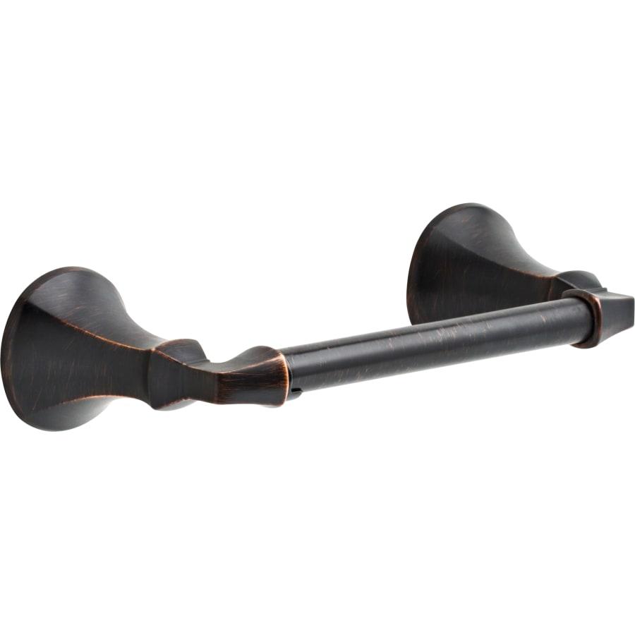 Ashlyn Wall Mounted Pivoting Toilet Paper Holder - delta-76450-rb-407@2x.jpg