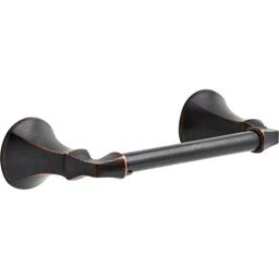 Ashlyn Wall Mounted Pivoting Toilet Paper Holder - delta-76450-rb-407@2x.jpg