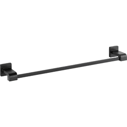 Ara 24" Wall Mounted Towel Bar - delta-77524-bl@2x.png