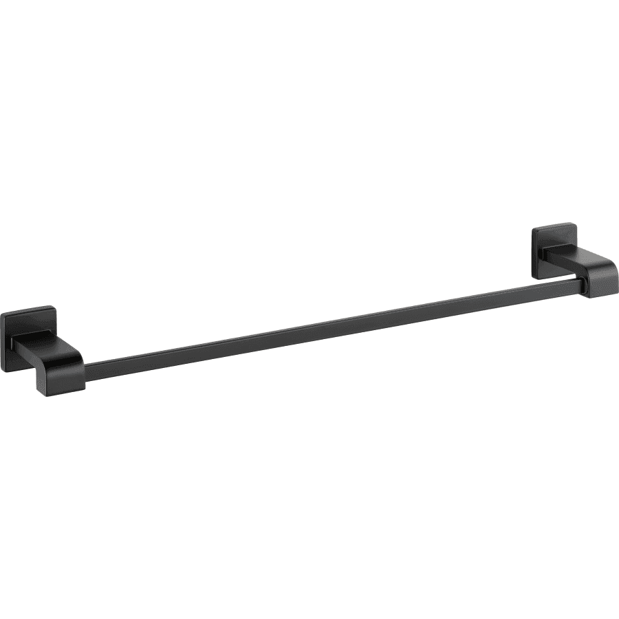 Ara 24" Wall Mounted Towel Bar - delta-77524-bl@2x.png