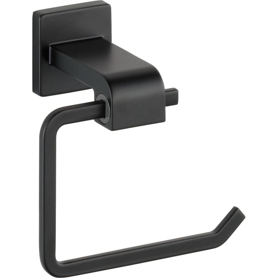 Ara Wall Mounted Single Hook Tissue Holder - delta-77550-bl@2x.jpg