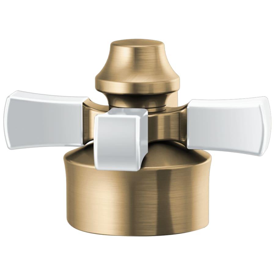Dorval Cross Handle Kit For Mid Height and Vessel Riser Bathroom Sink Faucets - Limited Lifetime Warranty - delta-h562gs-5995447@2x.jpg