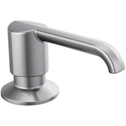Emmeline Deck Mounted Soap Dispenser with 13 oz Capacity - delta-rp101188arpr-9527551@2x.jpg