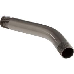5-1/2" Wall Mounted Shower Arm Only - Less Shower Arm Flange - delta-rp6023ss-53@2x.jpg