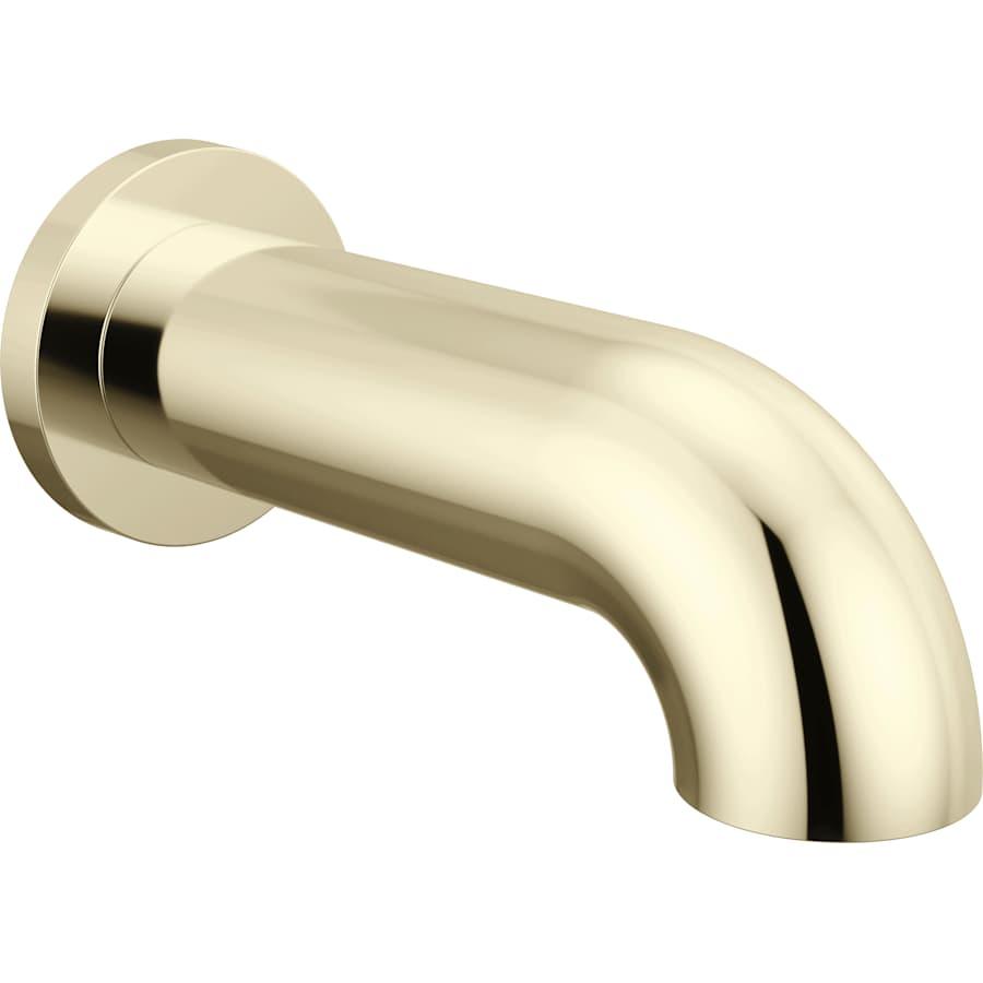 Trinsic 7" Non Diverter Wall Mounted Tub Spout