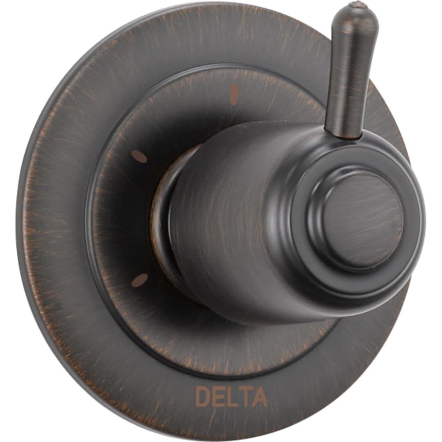 Innovations Three Function Diverter Valve Trim Less Rough-In Valve - Two Independent Positions, One Shared Position - delta-t11800-rb-43@2x.jpg