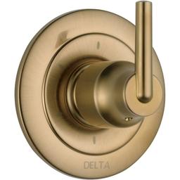 Trinsic Six Function Diverter Valve Trim Less Rough-In Valve - Three Independent Positions, Three Shared Positions - delta-t11959-cz-967@2x.jpg