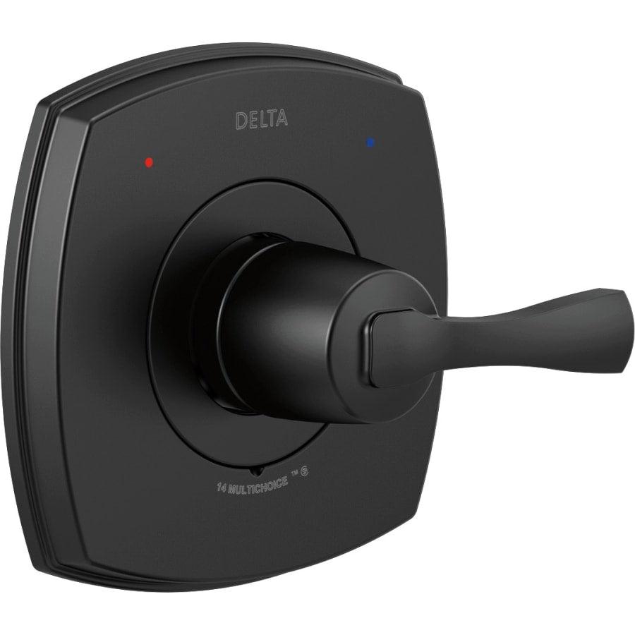 Stryke Monitor 14 Series Single Function Pressure Balanced Valve Trim Only with Single Lever Handle - Less Rough-In - delta-t14076-bl-7213556@2x.jpg