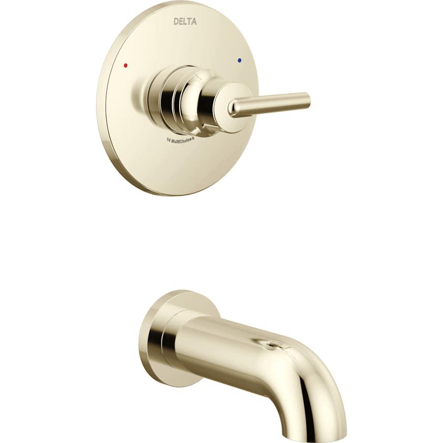 Trinsic Wall Mounted Bathtub Faucet Only - Less Rough-In Valve - delta-t14159-pn-8212396@2x.jpg