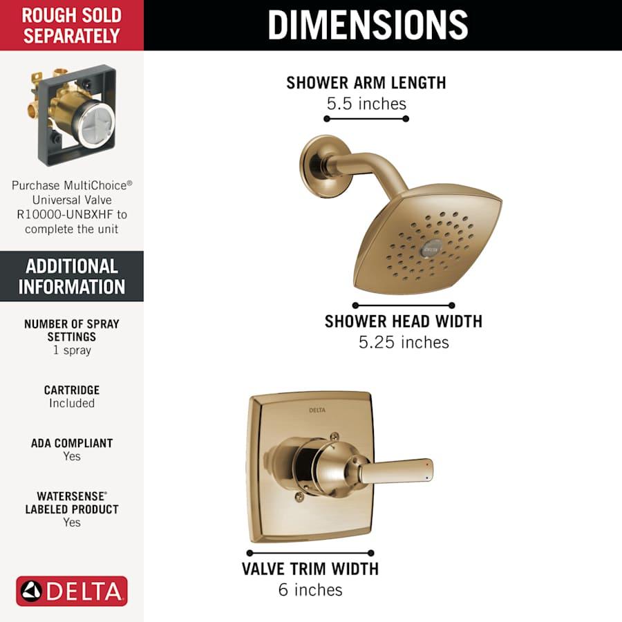 Ashlyn Monitor 14 Series Single Function Pressure Balanced Shower Only - Less Rough-In Valve - delta-t14264-alternate-image-108@2x.jpg