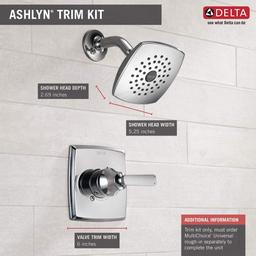 Ashlyn Monitor 14 Series Single Function Pressure Balanced Shower Only - Less Rough-In Valve - delta-t14264-alternate-image-114@2x.jpg