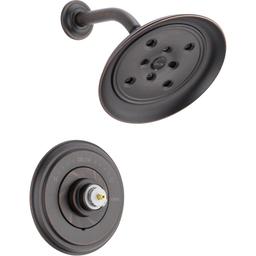 Cassidy Monitor 14 Series Single Function Pressure Balanced Shower Only - Less Handle and Rough-In Valve - delta-t14297-rblhp-893@2x.jpg