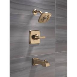 Ashlyn Monitor 14 Series Single Function Pressure Balanced Tub and Shower - Less Rough-In Valve - delta-t14464-alternate-image-127@2x.jpg