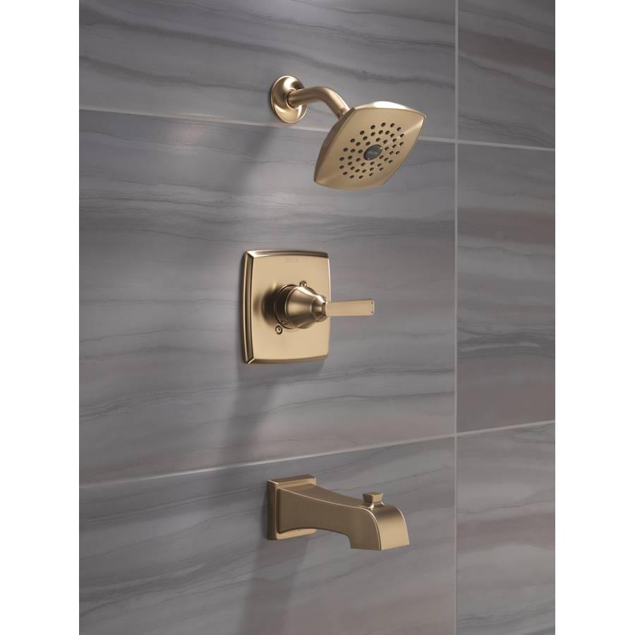 Ashlyn Monitor 14 Series Single Function Pressure Balanced Tub and Shower - Less Rough-In Valve - delta-t14464-alternate-image-127@2x.jpg