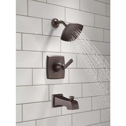 Ashlyn Monitor 14 Series Single Function Pressure Balanced Tub and Shower - Less Rough-In Valve - delta-t14464-alternate-image-130@2x.jpg