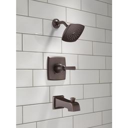Ashlyn Monitor 14 Series Single Function Pressure Balanced Tub and Shower - Less Rough-In Valve - delta-t14464-alternate-image-131@2x.jpg