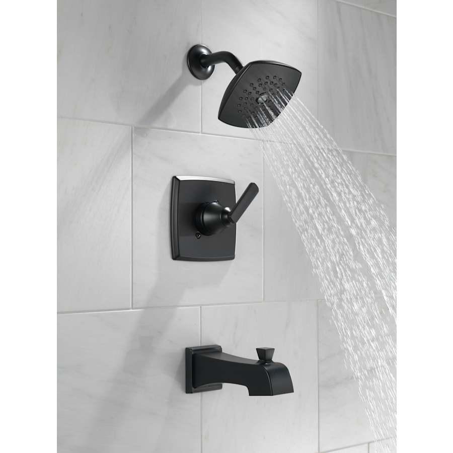 Ashlyn Monitor 14 Series Single Function Pressure Balanced Tub and Shower - Less Rough-In Valve - delta-t14464-alternate-image-132@2x.jpg