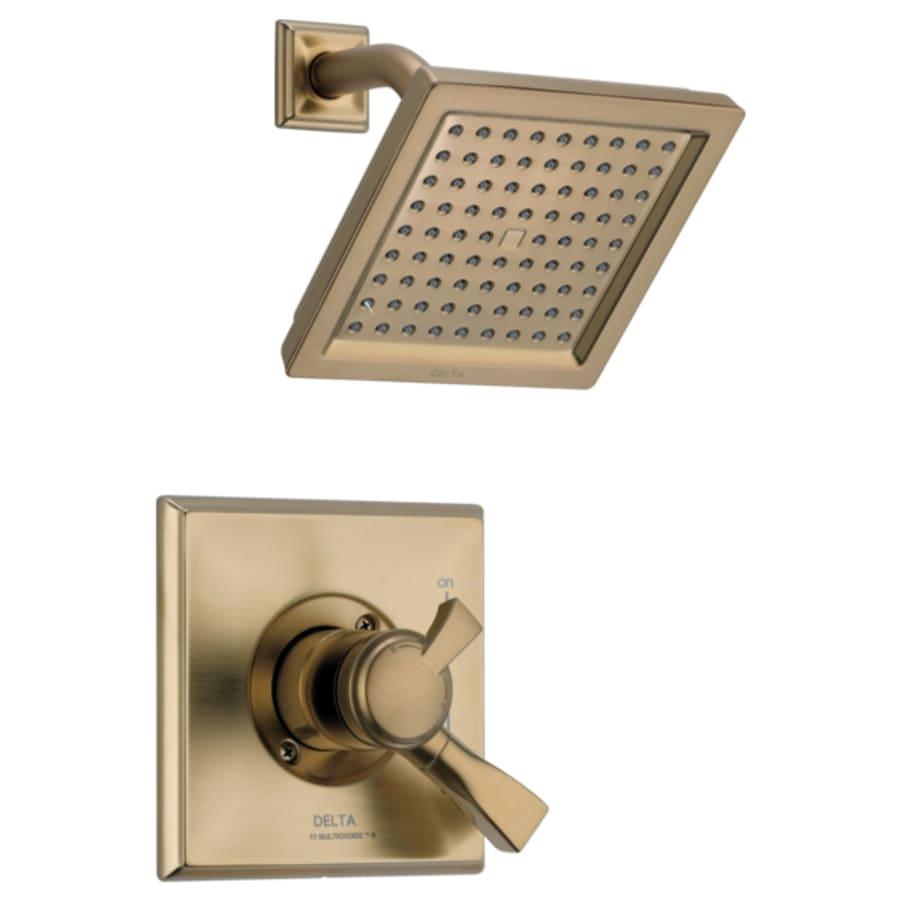Dryden Monitor 17 Series Dual Function 1.75 GPM Pressure Balanced Shower Only with Integrated Volume Control - Less Rough-In Valve - delta-t17251-cz-we-12@2x.jpg