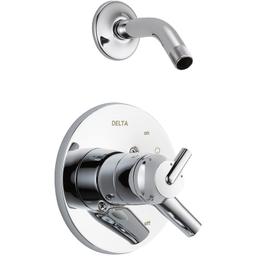 Trinsic Monitor 17 Series Dual Function Pressure Balanced Shower Trim Package with Integrated Volume Control - Less Shower Head and Rough-In Valve - delta-t17259-lhd-32@2x.jpg