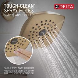 Ashlyn Monitor 17 Series Dual Function Pressure Balanced Shower Only with Integrated Volume Control - Less Rough-In Valve - delta-t17264-alternate-image-137@2x.jpg