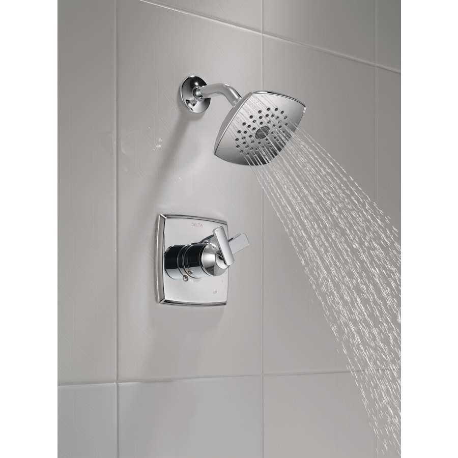 Ashlyn Monitor 17 Series Dual Function Pressure Balanced Shower Only with Integrated Volume Control - Less Rough-In Valve - delta-t17264-alternate-image-140@2x.jpg