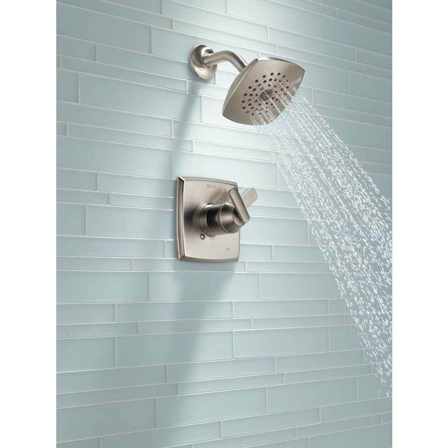 Ashlyn Monitor 17 Series Dual Function Pressure Balanced Shower Only with Integrated Volume Control - Less Rough-In Valve - delta-t17264-alternate-image-142@2x.jpg