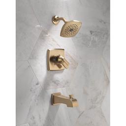 Ashlyn Monitor 17 Series Dual Function Pressure Balanced Tub and Shower with Integrated Volume Control - Less Rough-In Valve - delta-t17464-alternate-image-161@2x.jpg