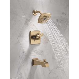 Ashlyn Monitor 17 Series Dual Function Pressure Balanced Tub and Shower with Integrated Volume Control - Less Rough-In Valve - delta-t17464-alternate-image-162@2x.jpg