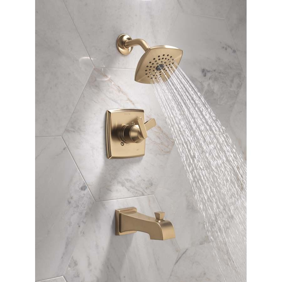 Ashlyn Monitor 17 Series Dual Function Pressure Balanced Tub and Shower with Integrated Volume Control - Less Rough-In Valve - delta-t17464-alternate-image-162@2x.jpg