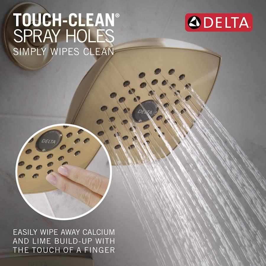Ashlyn Monitor 17 Series Dual Function Pressure Balanced Tub and Shower with Integrated Volume Control - Less Rough-In Valve - delta-t17464-alternate-image-163@2x.jpg