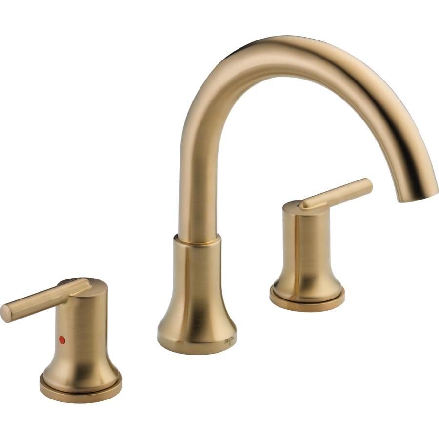 Trinsic Deck Mounted Roman Tub Filler Trim with Metal Lever Handles - delta-t2759-cz-682@2x.jpg