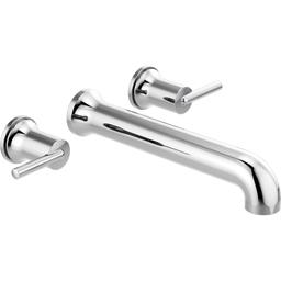 Trinsic Double Handle Wall Mounted Tub Filler Trim - Less Rough In - delta-t5759-wl-4290583@2x.jpg