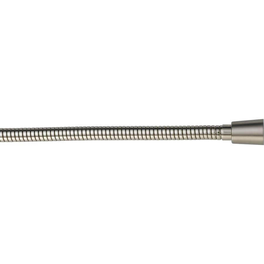 Universal Showering Components 60-82" Stretchable Hand Shower Hose - delta-u495d-ss60-pk-676@2x.jpg