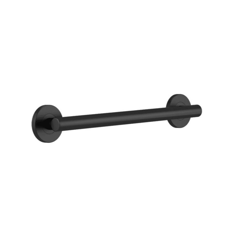 BathSafety 18" Grab Bar - delta_41818bl_matteblack@2x.png