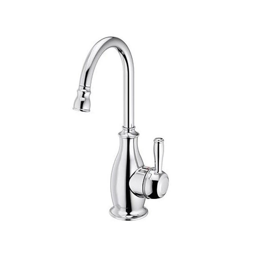 Traditional Water Dispenser, Lever Handle, Polished Chrome - dfcojcvsthl6scxp0npn@2x.jpg