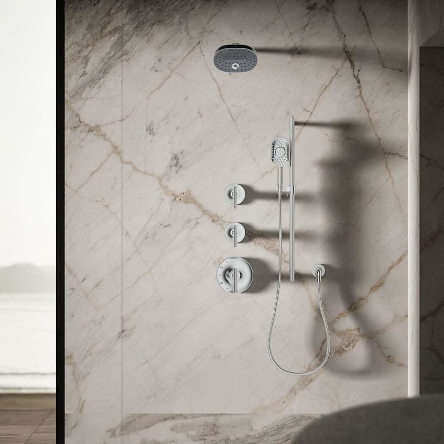 Statement 1.75 GPM Multi Function Shower Head with MasterClean Sprayface and Katalyst Air Induction Technology - dfdmiooezntaz6qonqyt@2x.jpg