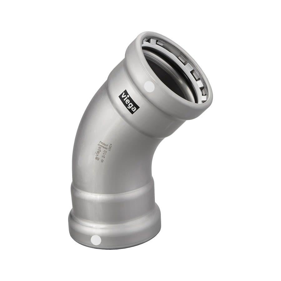 Carbon Steel 45 deg Elbow, 4 in, Press, Import - dff40pcbv3m9hza0gmby@2x.jpg