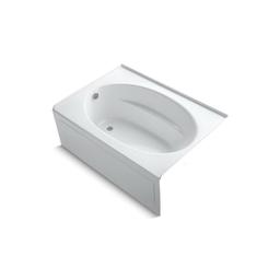Windward® Alcove Tub, 60 x 42 x 21 in, Left Hand Drain, White - dfixvbfcoc35vuxjkmdq@2x.jpg