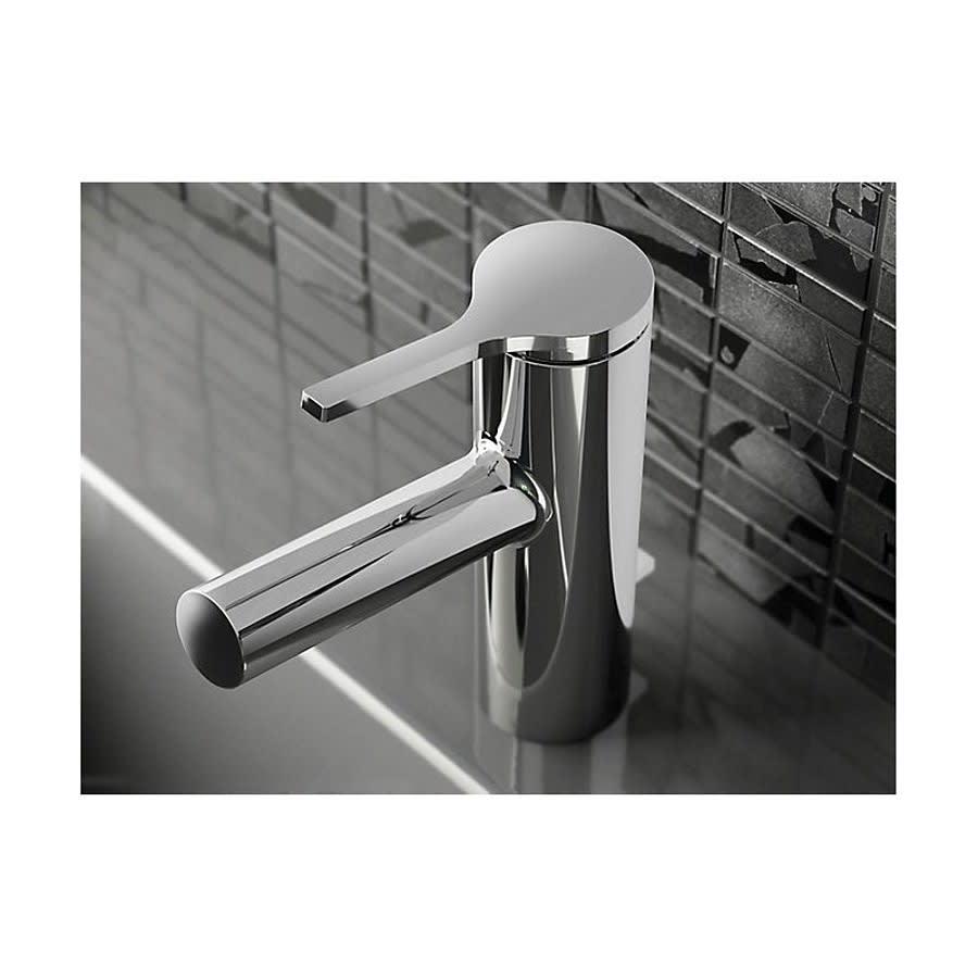 Elate® Single Hole Lavatory Faucet, ADA, 1 Handle, 1-Hole, 1.2 gpm, Polished Chrome - dfs7zy0ad1vrxryialsi@2x.jpg