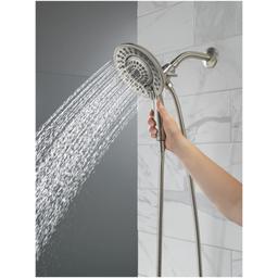 In2ition 1.75 GPM 2-in-1 Multi Function Shower Head / Handshower with Hose and Shower Arm Mount Included - Limited Lifetime Warranty - dg7mv4s8bifheljjji7b@2x.jpg