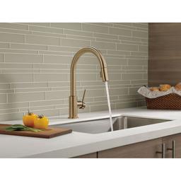 Trinsic Pull-Down Kitchen Faucet with Magnetic Docking Spray Head - Includes Lifetime Warranty - dgu6mwtgezlto10hyscb_x500.jpg
