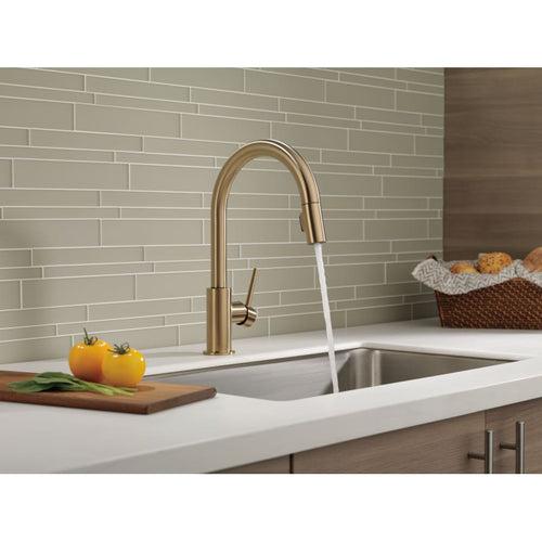 Trinsic Pull-Down Kitchen Faucet with Magnetic Docking Spray Head - Includes Lifetime Warranty - dgu6mwtgezlto10hyscb_x500.jpg